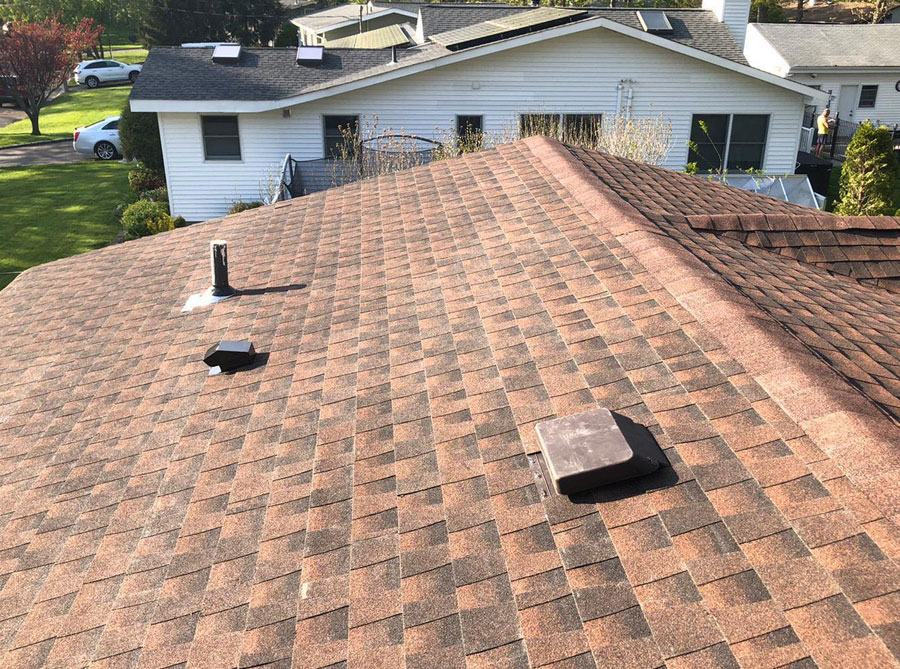 Roof Replacement Manhasset NY